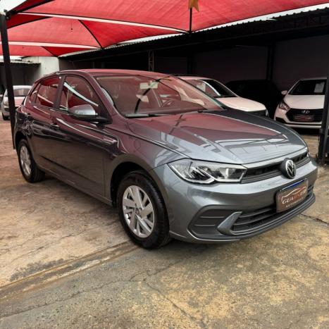VOLKSWAGEN Polo Hatch 1.0 12V 4P 200 TSI  COMFORTLINE AUTOMTICO, Foto 2