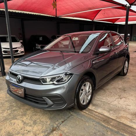VOLKSWAGEN Polo Hatch 1.0 12V 4P 200 TSI  COMFORTLINE AUTOMTICO, Foto 3