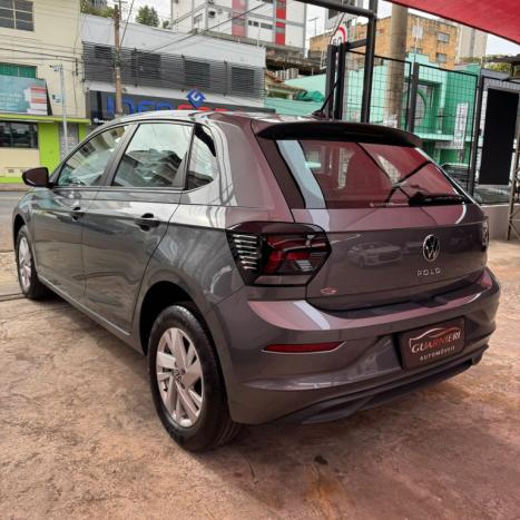 VOLKSWAGEN Polo Hatch 1.0 12V 4P 200 TSI  COMFORTLINE AUTOMTICO, Foto 5