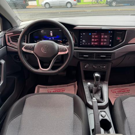 VOLKSWAGEN Polo Hatch 1.0 12V 4P 200 TSI  COMFORTLINE AUTOMTICO, Foto 8