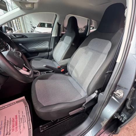 VOLKSWAGEN Polo Hatch 1.0 12V 4P 200 TSI  COMFORTLINE AUTOMTICO, Foto 12