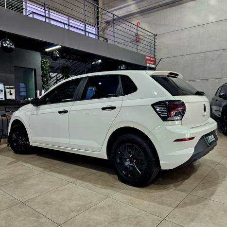 VOLKSWAGEN Polo Hatch 1.0 4P MPI TRACK, Foto 5