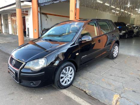 VOLKSWAGEN Polo Hatch 1.6 4P SPORTLINE FLEX, Foto 1