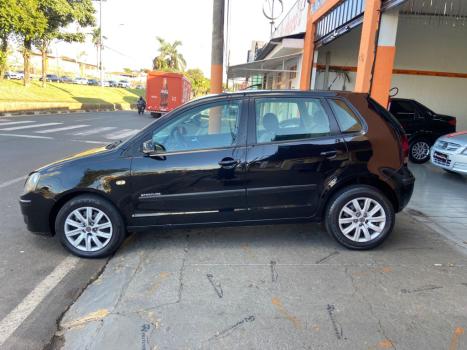 VOLKSWAGEN Polo Hatch 1.6 4P SPORTLINE FLEX, Foto 2