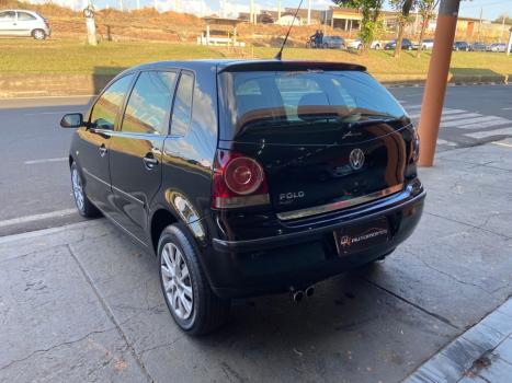 VOLKSWAGEN Polo Hatch 1.6 4P SPORTLINE FLEX, Foto 3