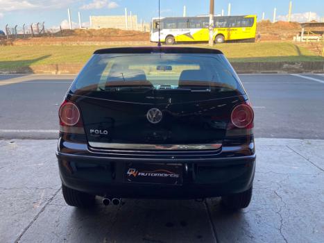 VOLKSWAGEN Polo Hatch 1.6 4P SPORTLINE FLEX, Foto 4