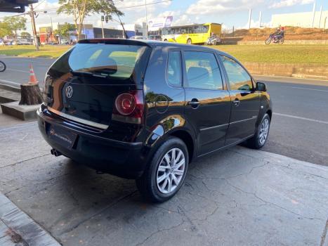 VOLKSWAGEN Polo Hatch 1.6 4P SPORTLINE FLEX, Foto 5