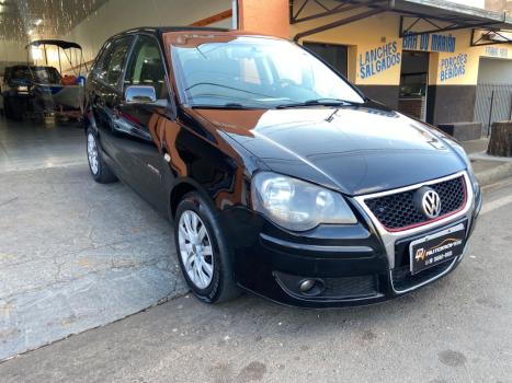 VOLKSWAGEN Polo Hatch 1.6 4P SPORTLINE FLEX, Foto 7