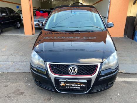 VOLKSWAGEN Polo Hatch 1.6 4P SPORTLINE FLEX, Foto 8