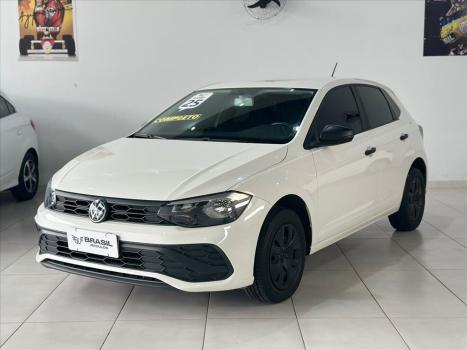VOLKSWAGEN Polo Hatch 1.0 4P MPI TRACK, Foto 1