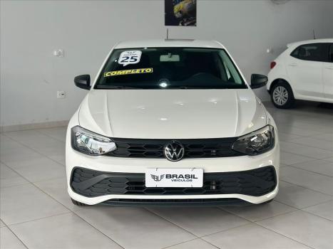 VOLKSWAGEN Polo Hatch 1.0 4P MPI TRACK, Foto 2