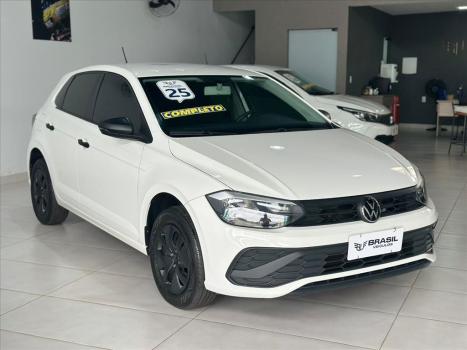 VOLKSWAGEN Polo Hatch 1.0 4P MPI TRACK, Foto 3