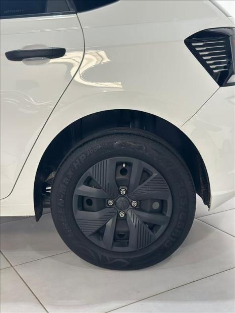 VOLKSWAGEN Polo Hatch 1.0 4P MPI TRACK, Foto 10