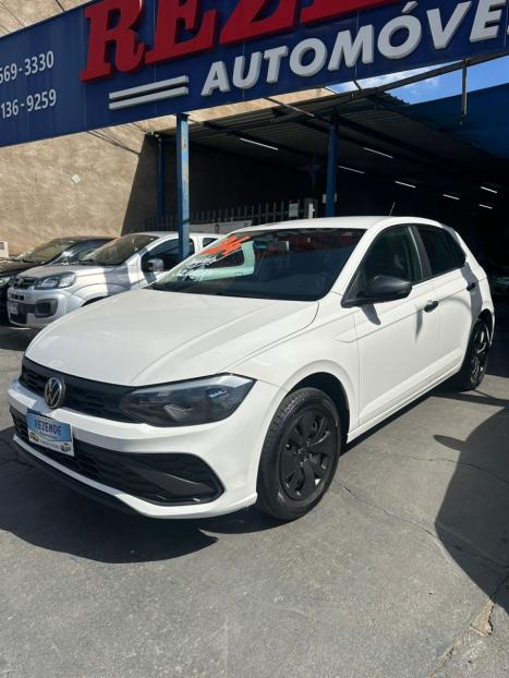 VOLKSWAGEN Polo Hatch 1.0 4P MPI TRACK, Foto 2
