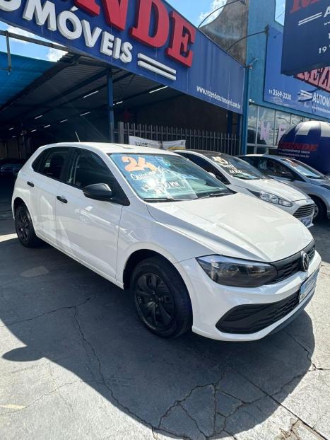 VOLKSWAGEN Polo Hatch 1.0 4P MPI TRACK, Foto 3