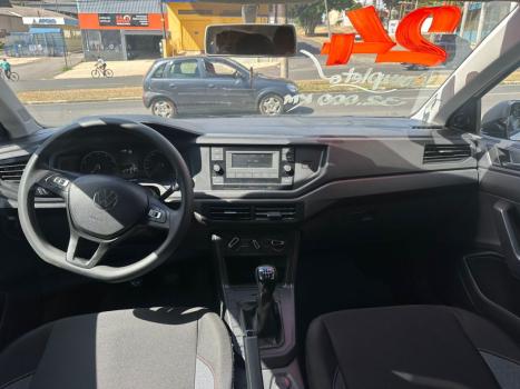 VOLKSWAGEN Polo Hatch 1.0 4P MPI TRACK, Foto 4