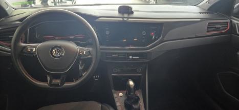 VOLKSWAGEN Polo Hatch 1.4 4P 250 TSI GTS AUTOMTICO, Foto 1