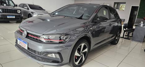 VOLKSWAGEN Polo Hatch 1.4 4P 250 TSI GTS AUTOMTICO, Foto 3