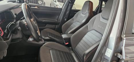 VOLKSWAGEN Polo Hatch 1.4 4P 250 TSI GTS AUTOMTICO, Foto 4