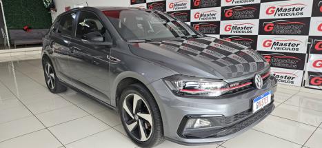 VOLKSWAGEN Polo Hatch 1.4 4P 250 TSI GTS AUTOMTICO, Foto 5