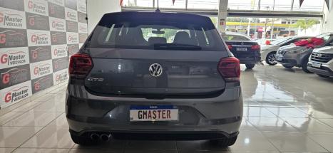 VOLKSWAGEN Polo Hatch 1.4 4P 250 TSI GTS AUTOMTICO, Foto 6