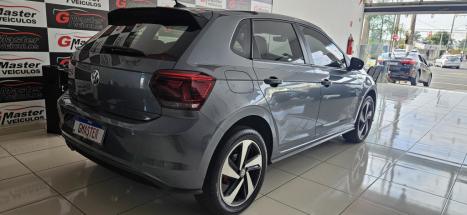 VOLKSWAGEN Polo Hatch 1.4 4P 250 TSI GTS AUTOMTICO, Foto 7