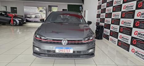 VOLKSWAGEN Polo Hatch 1.4 4P 250 TSI GTS AUTOMTICO, Foto 8