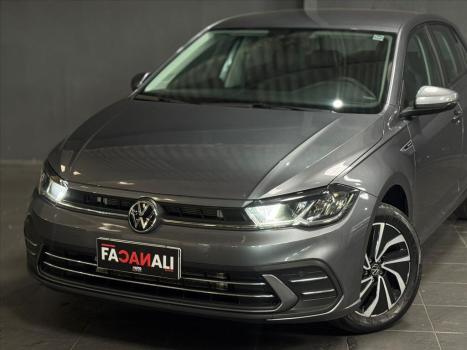 VOLKSWAGEN Polo Hatch 1.0 4P 170 TSI HIGHLINE AUTOMTICO, Foto 2