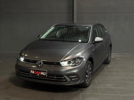 VOLKSWAGEN Polo Hatch 1.0 4P 170 TSI HIGHLINE AUTOMTICO, Foto 4