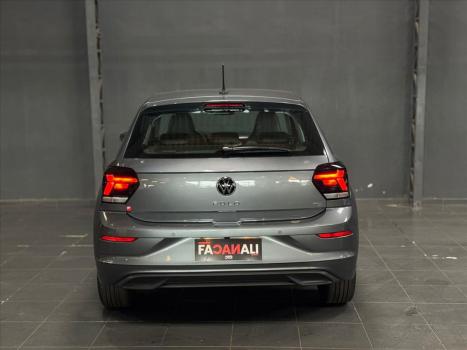 VOLKSWAGEN Polo Hatch 1.0 4P 170 TSI HIGHLINE AUTOMTICO, Foto 6