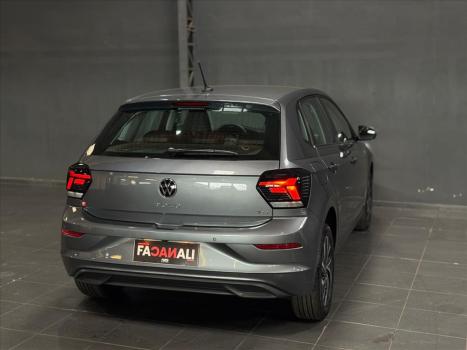 VOLKSWAGEN Polo Hatch 1.0 4P 170 TSI HIGHLINE AUTOMTICO, Foto 7