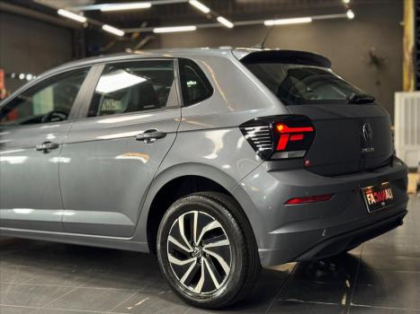 VOLKSWAGEN Polo Hatch 1.0 4P 170 TSI HIGHLINE AUTOMTICO, Foto 9