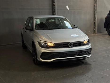 VOLKSWAGEN Polo Hatch , Foto 4