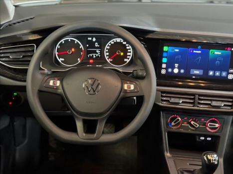 VOLKSWAGEN Polo Hatch , Foto 9
