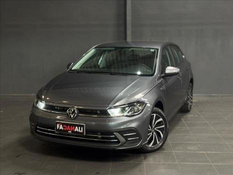 VOLKSWAGEN Polo Hatch 1.0 12V 4P 200 TSI HIGHLINE AUTOMTICO, Foto 1