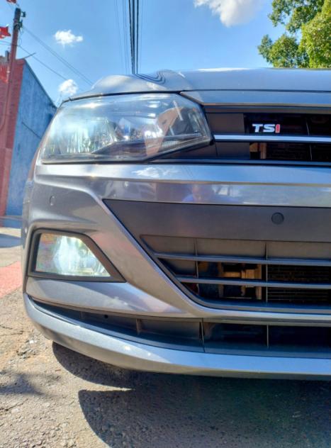 VOLKSWAGEN Polo Hatch 1.0 12V 4P 200 TSI  COMFORTLINE AUTOMTICO, Foto 2