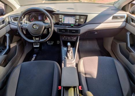 VOLKSWAGEN Polo Hatch 1.0 12V 4P 200 TSI  COMFORTLINE AUTOMTICO, Foto 6
