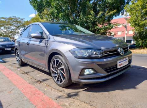 VOLKSWAGEN Polo Hatch 1.0 12V 4P 200 TSI  COMFORTLINE AUTOMTICO, Foto 10