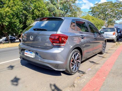 VOLKSWAGEN Polo Hatch 1.0 12V 4P 200 TSI  COMFORTLINE AUTOMTICO, Foto 12