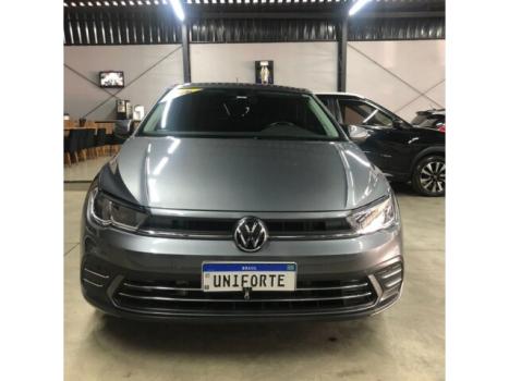 VOLKSWAGEN Polo Hatch 1.0 12V 4P 200 TSI HIGHLINE AUTOMTICO, Foto 2