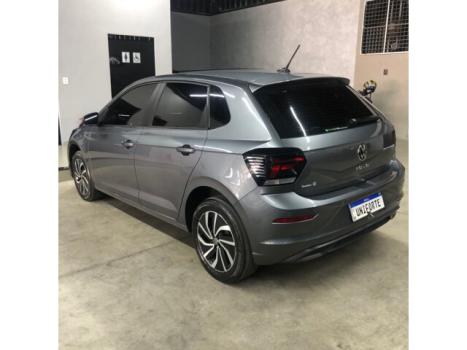 VOLKSWAGEN Polo Hatch 1.0 12V 4P 200 TSI HIGHLINE AUTOMTICO, Foto 4