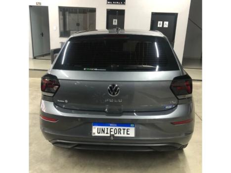 VOLKSWAGEN Polo Hatch 1.0 12V 4P 200 TSI HIGHLINE AUTOMTICO, Foto 5