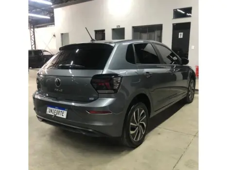 VOLKSWAGEN Polo Hatch 1.0 12V 4P 200 TSI HIGHLINE AUTOMTICO, Foto 6
