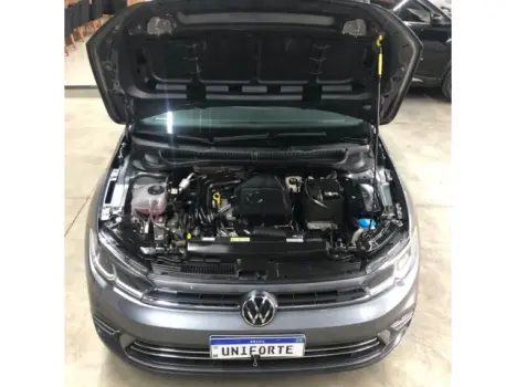 VOLKSWAGEN Polo Hatch 1.0 12V 4P 200 TSI HIGHLINE AUTOMTICO, Foto 9