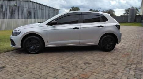 VOLKSWAGEN Polo Hatch 1.0 4P MPI TRACK, Foto 4