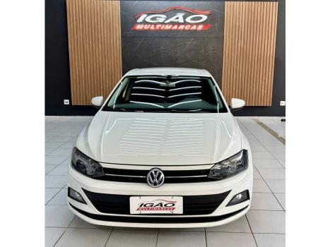 VOLKSWAGEN Polo Hatch 1.0 12V 4P 200 TSI  COMFORTLINE AUTOMTICO, Foto 2
