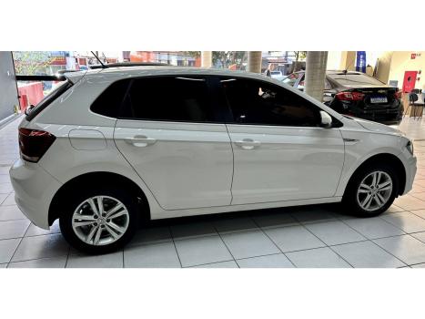 VOLKSWAGEN Polo Hatch 1.0 12V 4P 200 TSI  COMFORTLINE AUTOMTICO, Foto 5