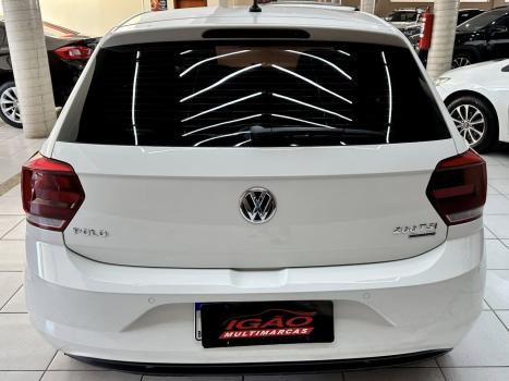 VOLKSWAGEN Polo Hatch 1.0 12V 4P 200 TSI  COMFORTLINE AUTOMTICO, Foto 7