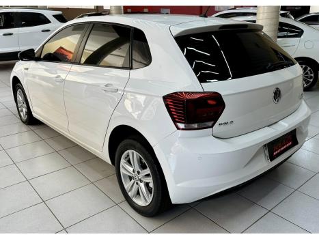 VOLKSWAGEN Polo Hatch 1.0 12V 4P 200 TSI  COMFORTLINE AUTOMTICO, Foto 8