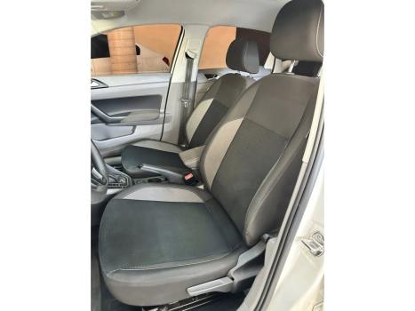 VOLKSWAGEN Polo Hatch 1.0 12V 4P 200 TSI  COMFORTLINE AUTOMTICO, Foto 9